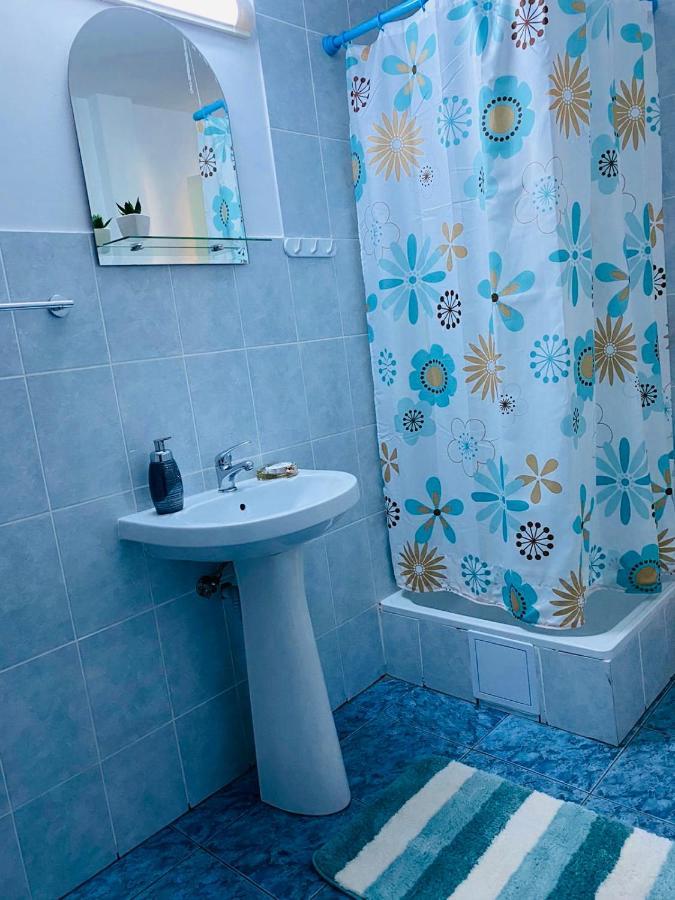 Vila Tara Hategului Eksteriør billede